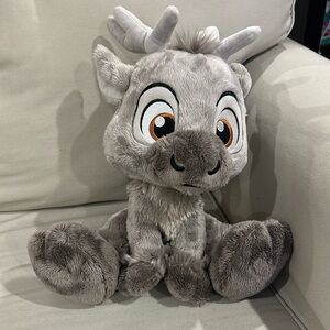 Big foot Sven Disney